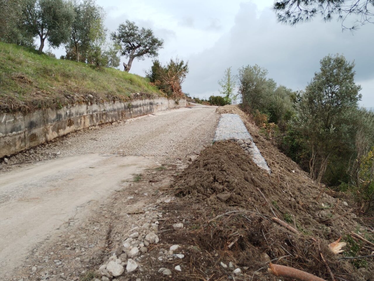 gabbioni
